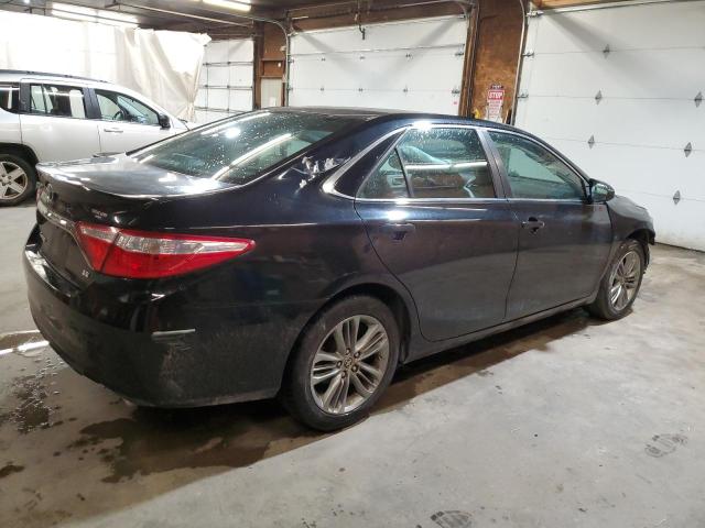 2016 TOYOTA CAMRY LE 4T1BF1FK9GU116530