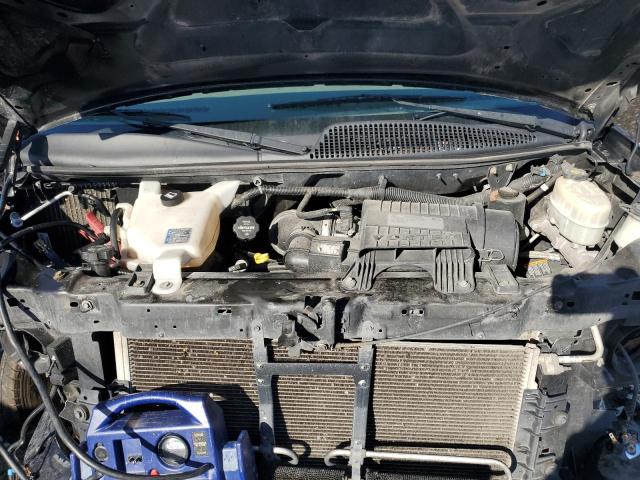 2017 CHEVROLET EXPRESS G2 - 1GCWGAFF9H1155823