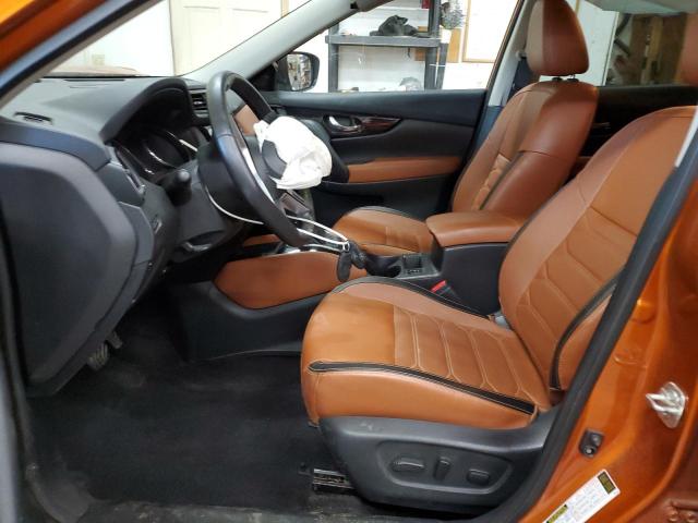 2019 NISSAN ROGUE S - 5N1AT2MV3KC730432