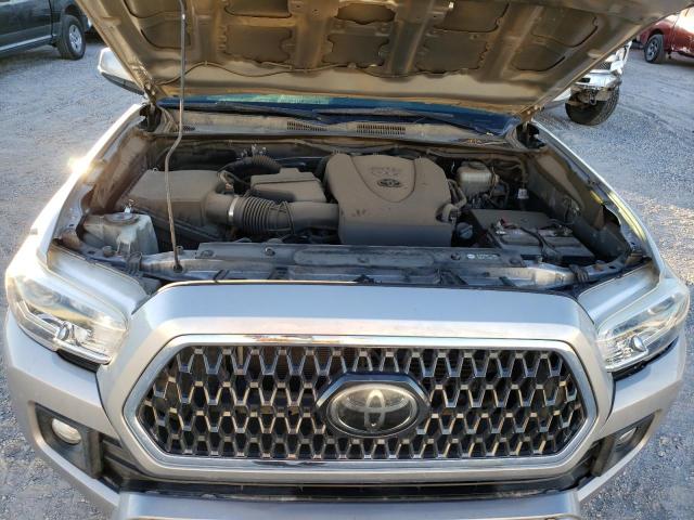 2018 TOYOTA TACOMA DOU - 3TMCZ5AN6JM132771