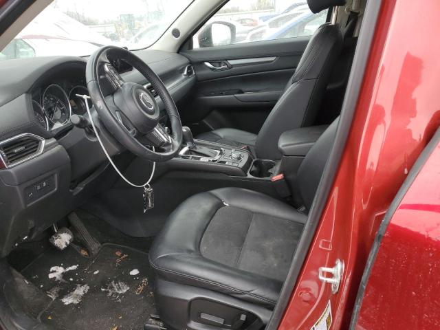 2020 MAZDA CX-5 TOURI - JM3KFBCM3L1762049