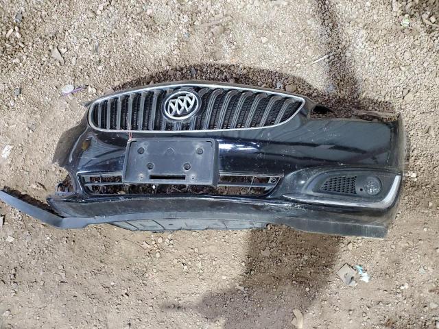 2017 BUICK REGAL 1SV 2G4GK5EK6H9120589
