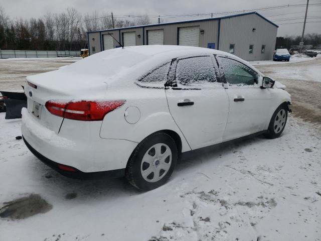 2017 FORD FOCUS S - 1FADP3E23HL239342
