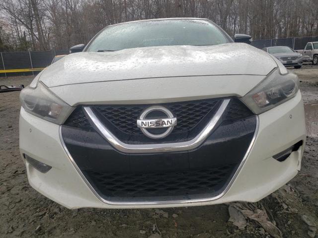 2018 NISSAN MAXIMA 3.5 - 1N4AA6AP4JC363195