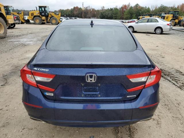 VIN 1HGCV1F9XJA062755 2018 HONDA ACCORD no.6