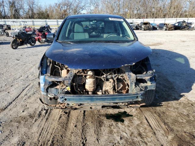 2016 HONDA CR-V SE - 2HKRM3H40GH506431