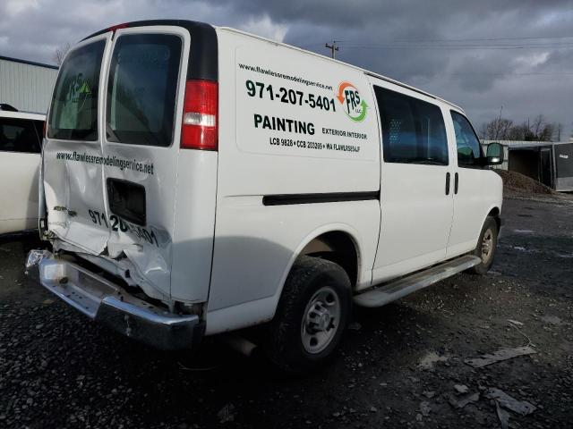 2018 CHEVROLET EXPRESS G2 - 1GCWGAFG6J1904057