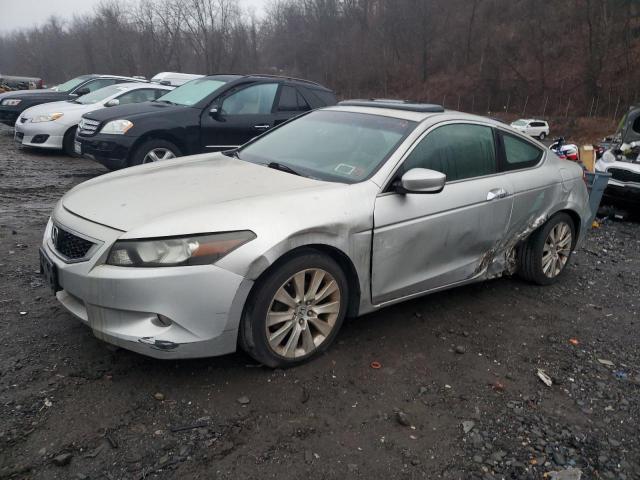 HONDA ACCORD-V6