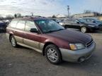 Lot #3025115245 2001 SUBARU LEGACY OUT