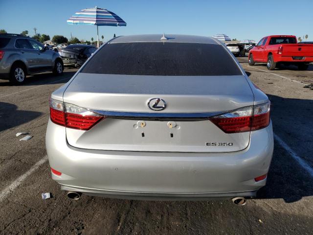 VIN JTHBK1GG7D2020749 2013 LEXUS ES350 no.6