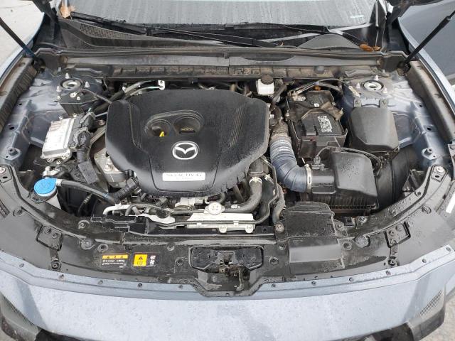 2024 MAZDA CX-50 BASE 7MMVABXYXRN157836