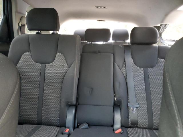 2023 KIA SORENTO LX - 5XYRG4LC9PG172662