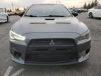 Lot #3029849269 2010 MITSUBISHI LANCER EVO