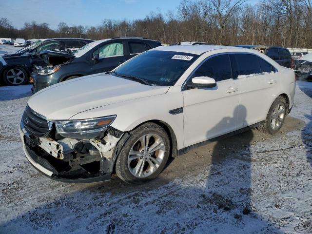 2015 FORD TAURUS SEL #3027009791