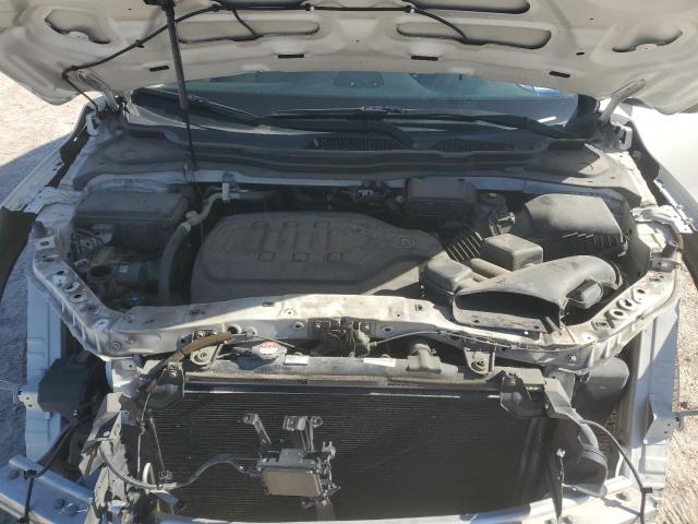 2017 ACURA MDX ADVANC - 5FRYD3H87HB004755