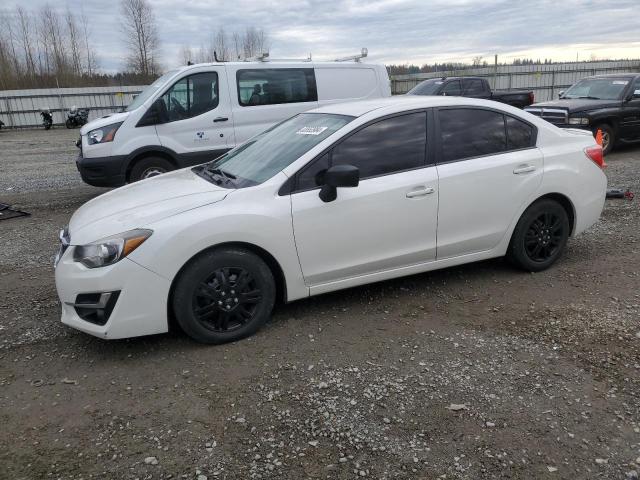 2015 SUBARU IMPREZA #3029800247