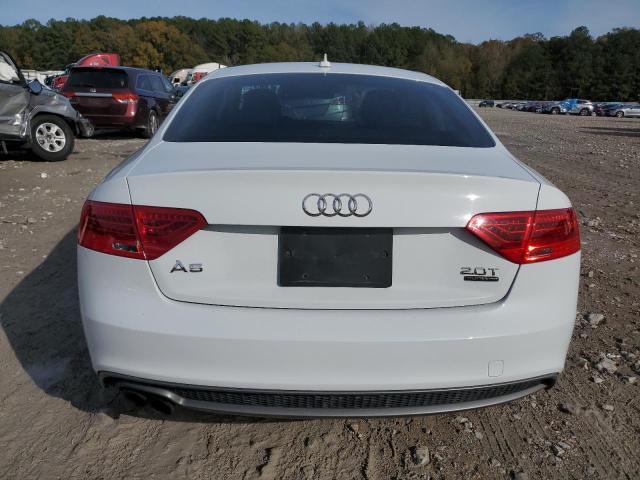 2016 AUDI A5 PREMIUM - WAUD2AFR7GA050094