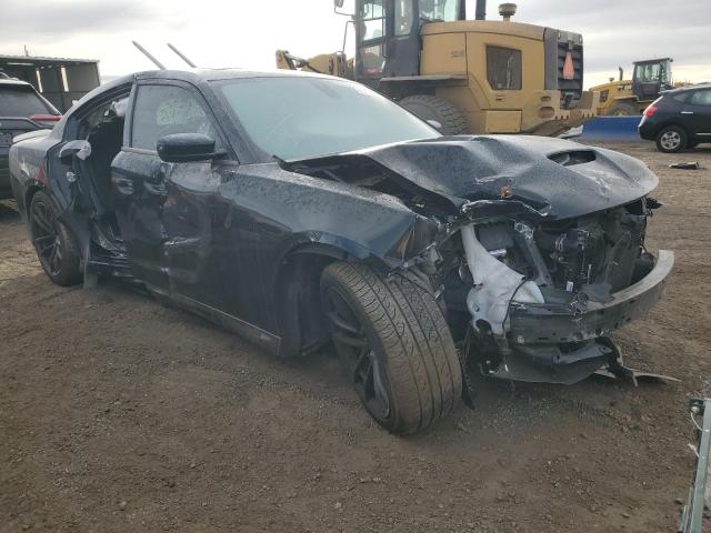 2023 DODGE CHARGER SC - 2C3CDXGJ8PH608321