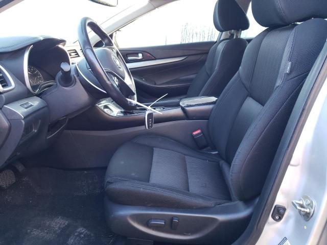 2016 NISSAN MAXIMA 3.5 - 1N4AA6APXGC386571