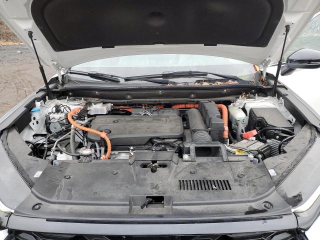 2023 HONDA CR-V SPORT - 5J6RS6H99PL003988