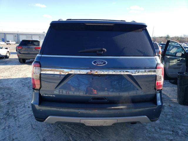 2019 FORD EXPEDITION - 1FMJU2AT1KEA17064