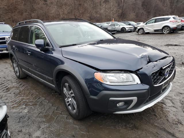2015 VOLVO XC70 T5 PR YV440MBK5F1207782