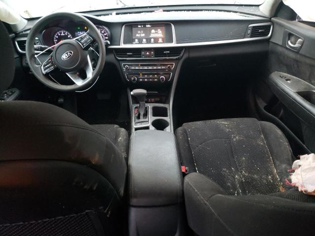 2020 KIA OPTIMA LX - 5XXGT4L37LG387460