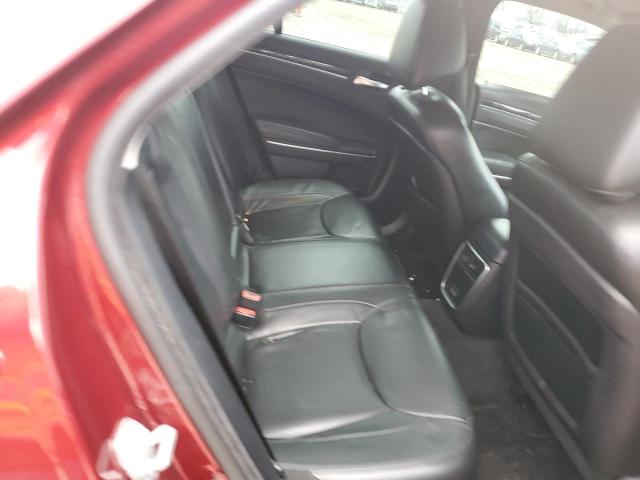 2016 CHRYSLER 300 LIMITE - 2C3CCARGXGH190930