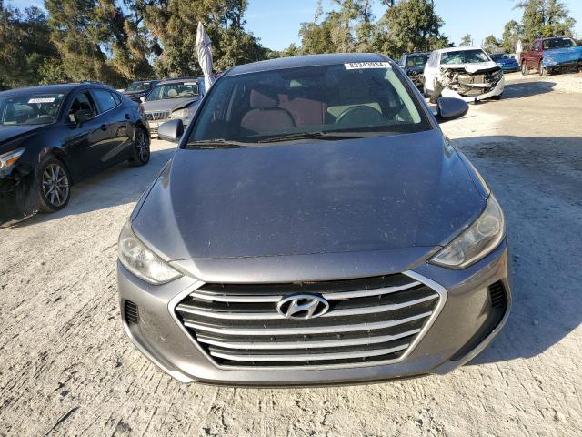 VIN 5NPD84LF2JH314058 2018 HYUNDAI ELANTRA no.5