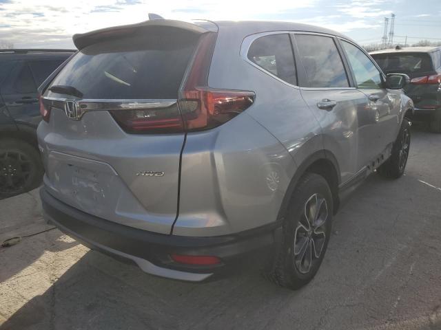 2020 HONDA CR-V EXL - 5J6RW2H80LL013209