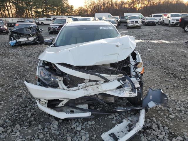 2020 HONDA CIVIC EX - 19XFC1F30LE207024
