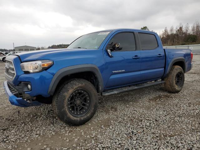 2016 TOYOTA TACOMA DOU - 3TMAZ5CN7GM008621