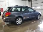 Lot #3024601630 2007 SUBARU OUTBACK OU