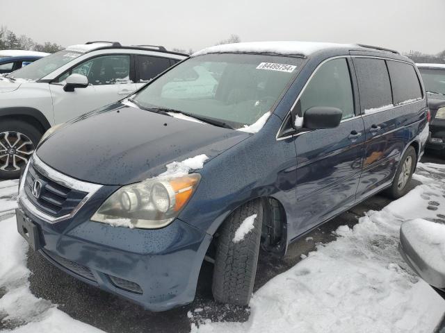 2009 HONDA ODYSSEY #3027005915