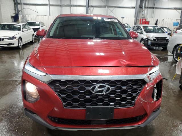 2019 HYUNDAI SANTA FE S - 5NMS2CAD4KH041174