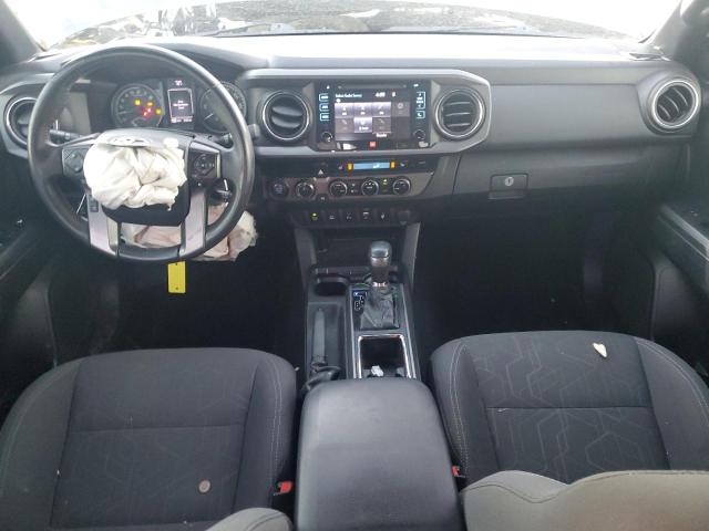 2017 TOYOTA TACOMA DOU - 3TMCZ5AN6HM116158