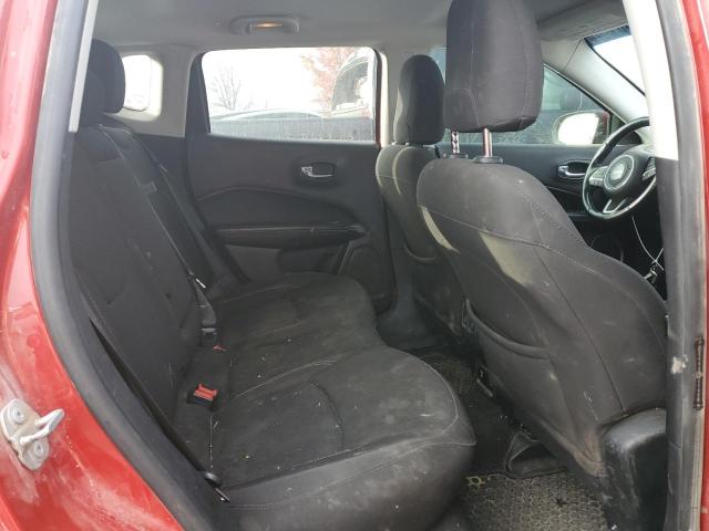 2020 JEEP COMPASS SP - 3C4NJDAB2LT218006