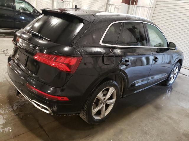 2018 AUDI SQ5 PRESTI WA1C4AFYXJ2048481