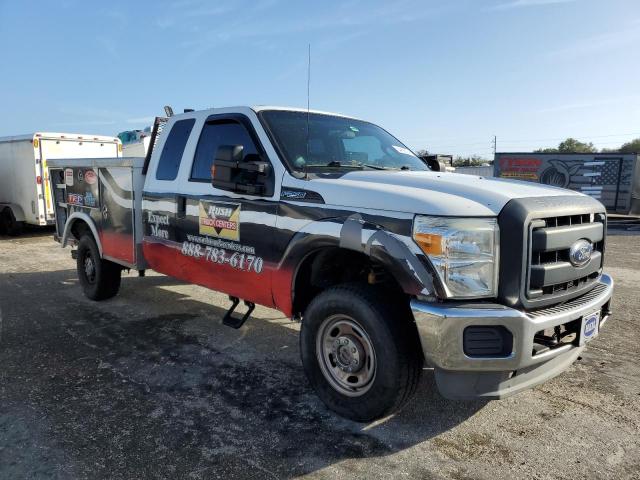 VIN 1FT7X2BT4EEA78482 2014 FORD F250 no.4