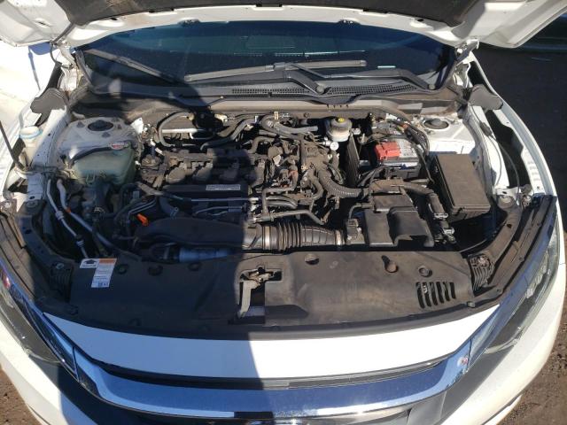 2016 HONDA CIVIC TOUR - 19XFC1F93GE030687