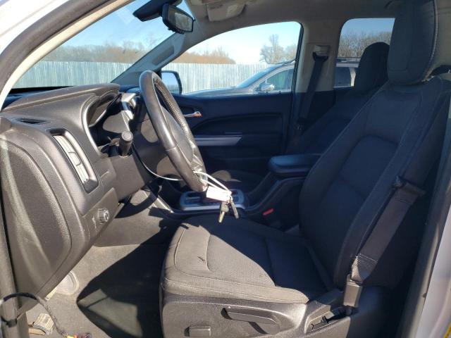 2020 CHEVROLET COLORADO L - 1GCGSCEN6L1111973