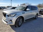 2021 INFINITI QX80 LUXE - JN8AZ2AF1M9717926
