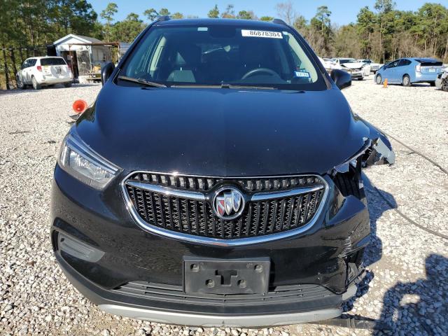 2021 BUICK ENCORE PRE - KL4CJASB0MB356662
