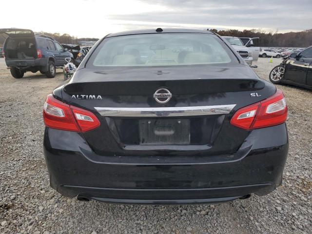 2017 NISSAN ALTIMA 2.5 - 1N4AL3AP3HC492421