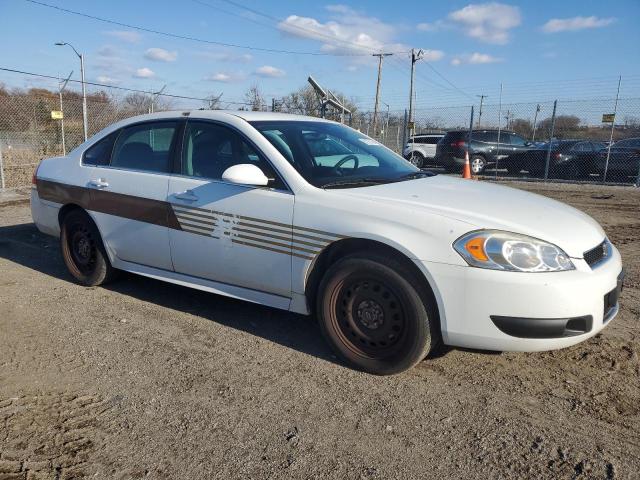 2015 CHEVROLET IMPALA LIM 2G1WD5E35F1160315