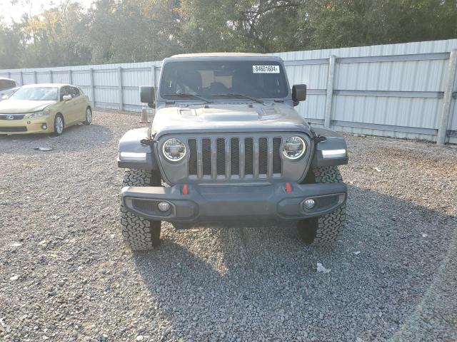 VIN 1C4HJXFN2KW547489 2019 JEEP WRANGLER no.5