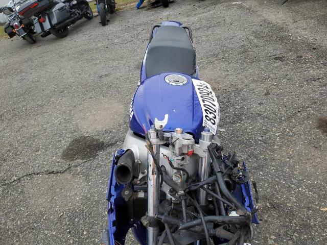 2000 YAMAHA YZF600 R JYA5AHE01YA017997