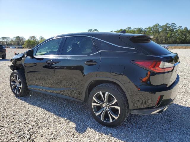 2019 LEXUS RX 350 BAS - 2T2ZZMCA5KC131311