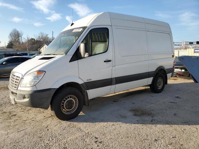 2010 FREIGHTLINER SPRINTER 2 #3029394687