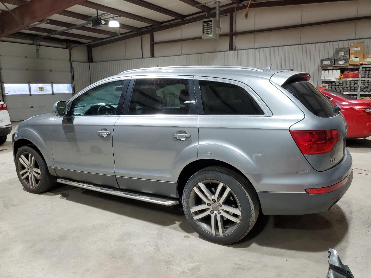 Lot #3030497493 2009 AUDI Q7 3.6 QUA